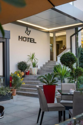 F&M Hotel 2